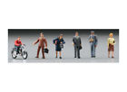 22899331515 Bac33151 Bachmann 33151 City People
