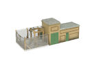 22899351117 Bac35111 Bachmann 35111 Electrical Substation
