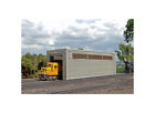 22899351155 Bac35115 Bachmann 35115 Single Stall