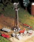 Bac45603 Bachmann 45603 Windmill With 022899456034