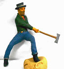 Bac45609 Bachmann Williams O Police 022899456096
