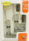 Bac45981 Bachmann 45981 Plasticville Usa 022899459813