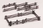 Bac45984 Bachmann 45984 Plasticville Rustic 022899459844