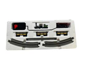 000628 Bachmann The Lafayette B&o Ho Train Set 00628 - Euc