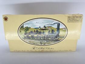 Bachmann 022899401306 Dewitt Clinton Ho Scale Electric Train Set