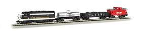 24025 Bachmann - The Stallion Train Set Norfolk Southern N