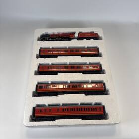 46100 Bachmann 60724 Ho Flying Scot Electric Train Set Classic Vintage