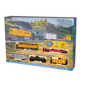 Bac00766 Bachmann Industries Ho Set Track King Sets
