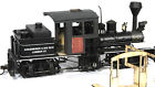 Bmt2104 Banta Kit Shay Bachmann Cab Conversion Modelworks Wood On30