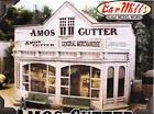 Bar Mills 504 O Amos Cutter General Merchandise Kit 837199005048