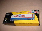 85704 Barnum -line Bailey Ringling Flat Bros.- Lionel Car Container