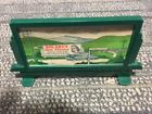 Bb-9 Bachmann Vintage Plasticville Green