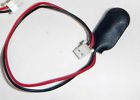 Bc-00000 Mth Trains Part Series Battery Leads Male Plugs Wires Each