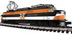 2749-0377hc Bell- Rn1 -line Haven Electric- - Trains Horn Ep-5