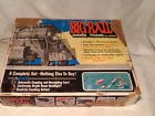 50350 Big Rail Work Marx Set Train