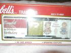 649202 - Birthday -line Box 90th Car Scale Campbell