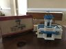 Bk-1-149 Plasticville Airport Administration Building With Box