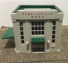 Bk-1 Bachmann Classic Plasticville Bank