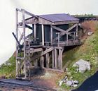 O-on3-on30 Bmw-111 Banta Modelworks Tm Model Works West Side Lumber Crumbine Oil