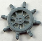 Spp113 Boat Ship Detail Parts Model On30 Railroad On3 Wheel