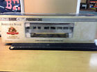 K4698-0101 Box Car Aluminum Busch C1954 Pass Adolpus Business -line