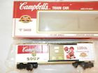 K649201 Boxcar - Campbell Scale 125th Anniversary -line