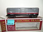 K649104 Boxcar ... Nos -line