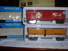K640-1060 Boxcars 3 K640-1492 Trains -line Train