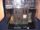 Br5828 Br 5828 Woodland Scenics Mastercraft Door Factory Scale