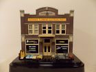 Br5822 Menards By Woodland Scenics