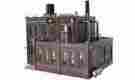 Br5848 Woodland Scenics Built Ready Morrison Door Factory O Scale Building 724771058489