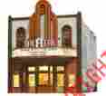 Woobr5854 Br5854 Woodland Scenics O Scale Theater Built Ready Woobr5854 Br5854 Woodland Scenics O Scale Theater Built Ready
