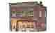 Br5855 Woodland Scenics Built Ready Emilios Italian Restaurant O Scale Building 724771058557