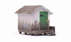Br5858 Woodland Scenics Built Ready 724771058588