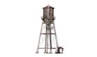 Br5866 Woodland Scenics Gauge Built Ready Rustic Water Tower Led Lighting
