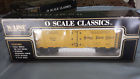 K7612 Brand Reefer Trunk Grand Western Classic -line