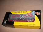 80716 Bros.- Flat Trailers -line Bailey Lionel Barnum Car Ringling
