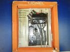 B1122 Bubble Switch Unused 027 Ga Lionel Lh Pack