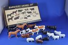 O-o27 By-4 Plasticville Barnyard Animals