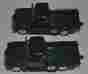 C-3100 Road Champs O Scale 1950s Chevrolet Pick-up Truck Exc