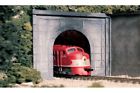 C1266 Woodland Scenics New Portal Concrete Tunnel Scale 0724771012665