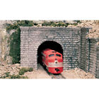 C1267 Woodland Scenics Scale Tunnel Portal Cut Stone 0724771012672