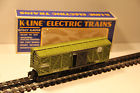 K5212 C9 -line Item Stock Great Nib Car Dl Northern