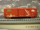 K765-1711 C9 Run -line Mopac Scale Herbie Nib