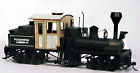 Bmt2100 Cab Kit Shay Modelworks Bachmann Wood Weather On30 Banta