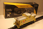 K613-5301 Caboose Circus C9 Dl Transport Nib -line Item