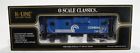 K613-1411 Caboose Gauge Conrail 1411 Vision Electric -line Extended Train O27