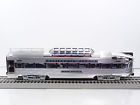 K4613b-10375 Car California -line Cb " Extruded Zephyr Observation Aluminum 15