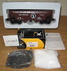 6-22148 Car Gauge Operating Northern Hopper -line Great Train Gn Lionel 2-bay
