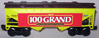 6219011 Car Grand Gauge 100 -27 Brand -line Nestle Freight